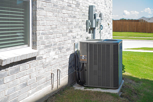 Reliable Ductwork Repair contractor in Algonquin, MD by FH HVAC